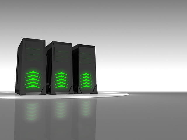 Unlimited Data Storage